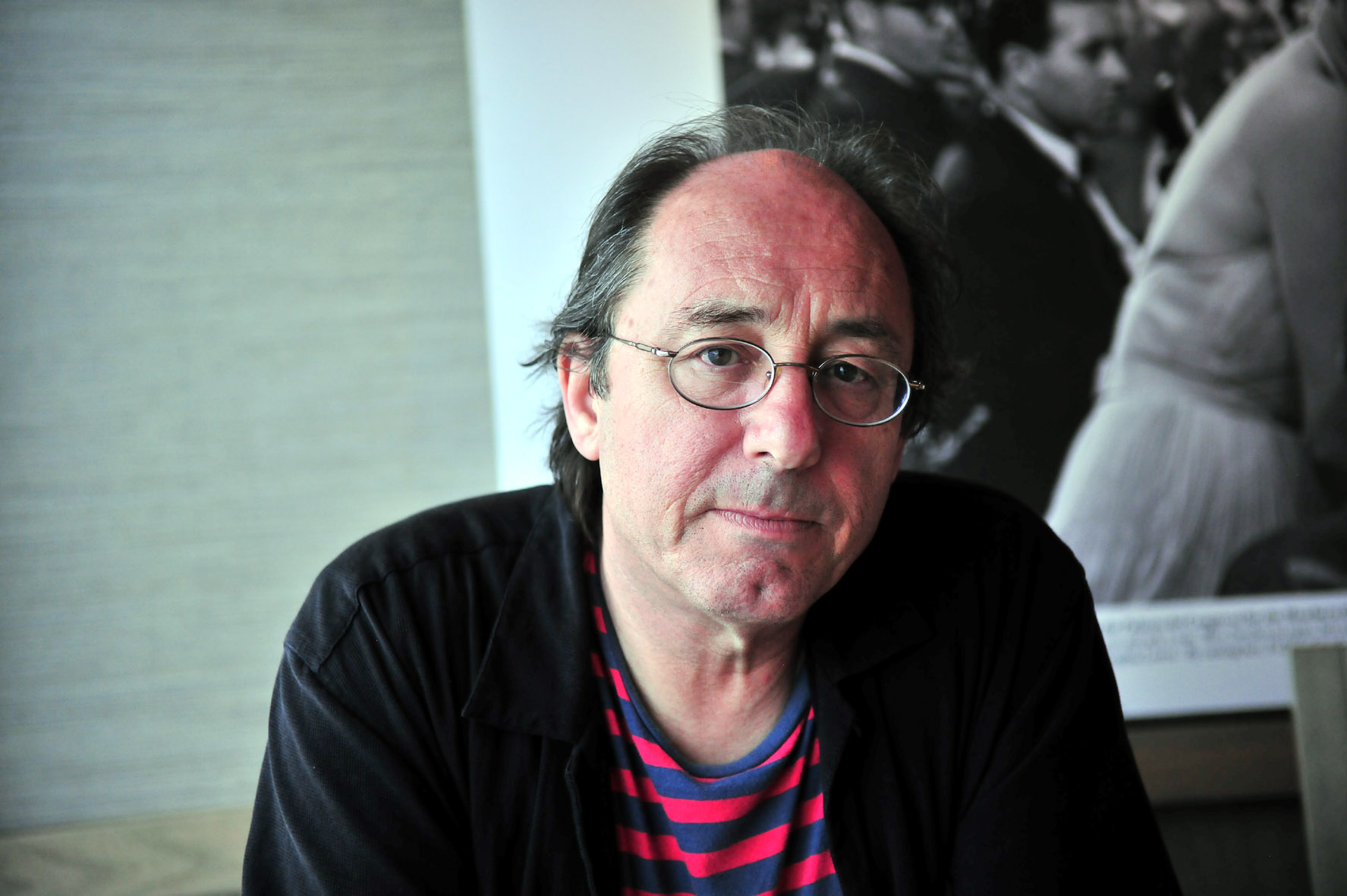 GARY GREEN, oeuvre Gentle Giant